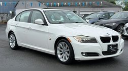 2011 BMW 3 Series 328i xDrive