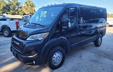 2023 Ram ProMaster 1500 136 WB