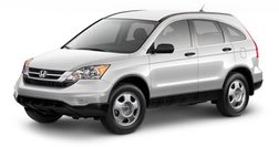 2011 Honda CR-V LX