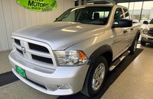 2012 Ram Ram Pickup 1500 Express