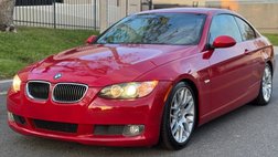 2009 BMW 3 Series 328i