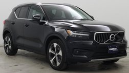 2021 Volvo XC40 T5 Inscription