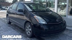 2008 Toyota Prius Touring
