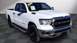 2023 Ram Ram Pickup 1500 Big Horn