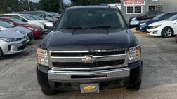 2009 Chevrolet Silverado 1500 LT