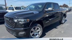 2026 Ram Ram Pickup 1500 Big Horn