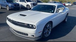 2021 Dodge Challenger GT