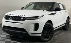 2023 Land Rover Range Rover Evoque P250 S