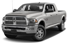 2018 Ram Ram Pickup 2500 Laramie
