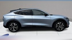 2022 Ford Mustang Mach-E Premium