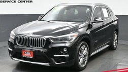 2017 BMW X1 xDrive28i