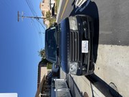 2009 Land Rover Range Rover Sport Supercharged