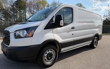 2019 Ford Transit 150