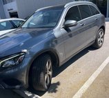 2019 Mercedes-Benz GLC-Class GLC 300