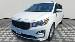 2019 Kia Sedona EX