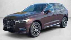 2018 Volvo XC60 T5 Inscription