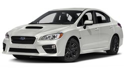 2016 Subaru WRX Base