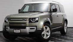 2022 Land Rover Defender 110 S