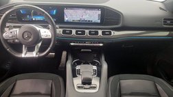 2022 Mercedes-Benz GLE-Class AMG GLE 53