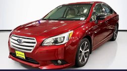 2015 Subaru Legacy 2.5i Limited