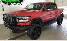2019 Ram Ram Pickup 1500 Rebel