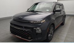 2020 Kia Soul GT-Line