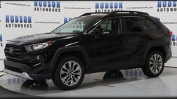 2021 Toyota RAV4 Adventure