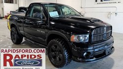 2005 Dodge Ram 1500 SLT