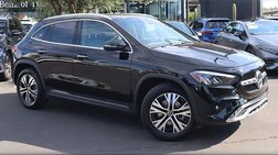 2025 Mercedes-Benz GLA-Class GLA 250