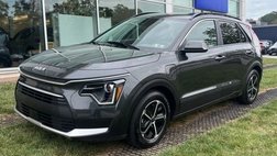 2024 Kia Niro Plug-In Hybrid EX