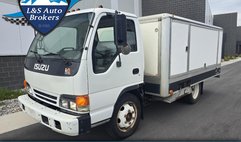 2001 Isuzu 