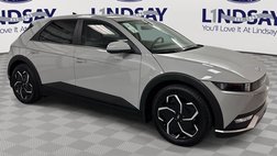 2023 Hyundai Ioniq 5 SEL