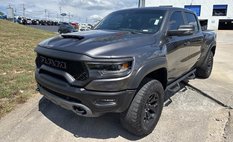 2023 Ram Ram Pickup 1500 TRX