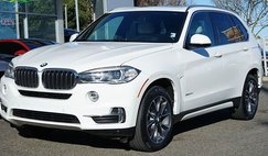 2017 BMW X5 xDrive35d