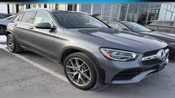 2021 Mercedes-Benz GLC-Class GLC 300 4MATIC