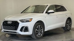 2023 Audi Q5 quattro S line Prem Plus 45 TFSI