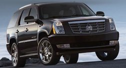 2007 Cadillac Escalade Base