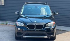 2014 BMW X1 xDrive28i