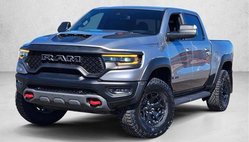2022 Ram Ram Pickup 1500 TRX