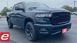 2026 Ram Ram Pickup 1500 Lone Star