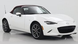 2020 Mazda MX-5 Miata 100th Anniversary