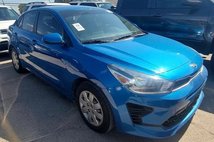 2022 Kia Rio S