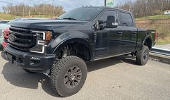 2021 Ford Super Duty F-250 Lariat