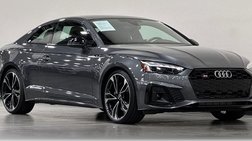 2022 Audi S5 3.0T quattro Prestige