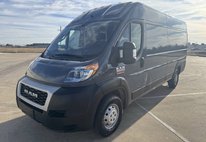 2019 Ram ProMaster 3500 159 WB