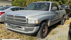 1998 Dodge Ram 1500 ST
