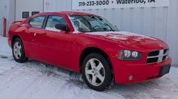 2009 Dodge Charger SXT
