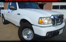 2011 Ford Ranger XLT