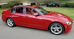 2018 BMW 3 Series 328d xDrive