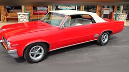 1964 Pontiac Le Mans 